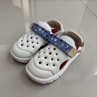 Sepatu sandal anak kids puma original preloved