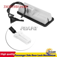RU9K For Ford Focus II 2003 - 2006 C-MAXCar 2004 - 2007 Boot Tailgate Opener Release Switch 3M5119B5