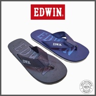 EDWIN E10708 Original Men’s Casual Thong Sandal Slippers/Kasut Sandal Edwin