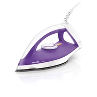 เตารีดแห้งน้ำหนักเบา Philips รุ่น GC122/30