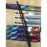Front Wiper Blade 24 -60350- Dcp-024R 600Mm Denso Premium Nwb Aqua