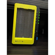 Synology DS224+ front cover