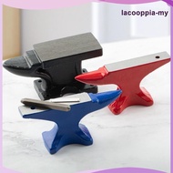 [LacooppiaMY] Anvil Anvil Forged Jewelry Processing Equipment Correcting Rings Mini Jewelry Making M