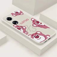 Casing Realme C55 C53 11 5G GT NEO 5 GT NEO 5 SE GT 3 11X Casing Shell Lembut Silikon Keciptaan Beru