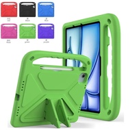 For Samsung Galaxy Tab A 8.0 8.4 10.1 A7 A8 A9 S5E S6 Lite S7 S8 S9 S10 FE Plus Tablet Case Handheld