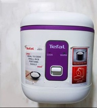 名廠法國特福 Tefal 迷你電飯煲  (0.4L)
