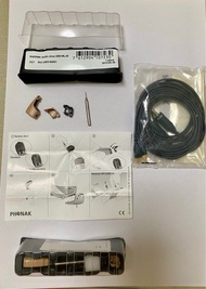 PHONAK 峰力助聽器配件（無助聽器）