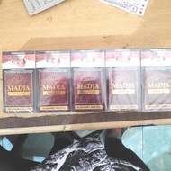 Rokok Madja Coklat Kretek 12x10
