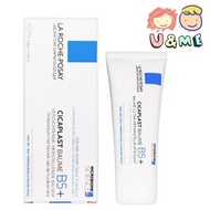 理膚泉 B5+ 萬用修復霜 40ml (平行進口貨) 極低敏溫和配方