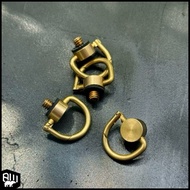 38explore-Dnap38 Brass !!️Pre-Order!!️