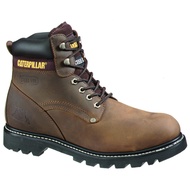 [ORIGINAL] Men's Caterpillar Birmingham 6'' Steel Toe Boots