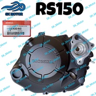 Honda RS150 RS V2 RS-X CBR 150 NEW 2021 Original Clutch Crankcase Cover / Right Engine Cover Enjin K