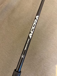 Golf Club Lab Df3i Purple Zero Torque Golf Putter 303 Stainless Steel Embedded Strike Surface Automa