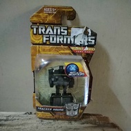 Transformers Tracker Hound