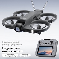 NEW Z906 Drone with 8K HD Camera Larger Screen Remote Control Folding Brushless Power Drone for Begi