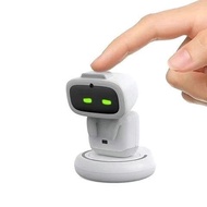 Support Pocket Smart Pet Robot Gift Interactive Birthday Companion aibi Robot GPT Abby