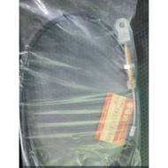 CABLE CLUTCH SGP TS100/TS125/TS185/TS250