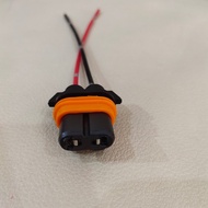 HB4 Bulb Socket - HB4 Car Fog Lamp Socket