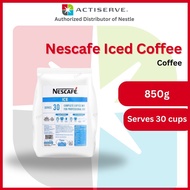 Nescafe Iced Coffee 850g Nescafe Coffee