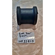 Porsche 911 996  Anti-Roll Bars Bush