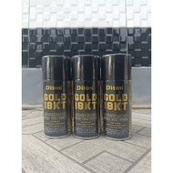 A. Pilok Pilox Diton Hitam doff dop merah putih silver biru ungu pernis hijau metalik kuning oren 15