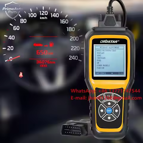 Professional X300 M OBD2 OBDSTAR X300M Programmer for Be nz//Fiat
