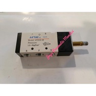 New Solenoid Valve 4V310-10 Airtac No Coil
