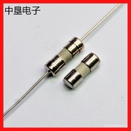 Environmentally Friendly Ceramic Tube KC3.6 x10mmT2AT3AT5AT6.3 AT10A PSE Fuse UL J88E