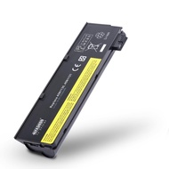 【In Fashion】レノボLenovo対応 ThiankPad T460P L450 L460 L470 対応 45N1124,45N1128,45N1135,45N1735 ブブラック 【520