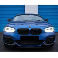 BMW F20 LCI M Performance Front Lip F20 2 series Bodykit