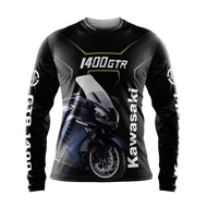 Baju KAWASAKI 1400GTR