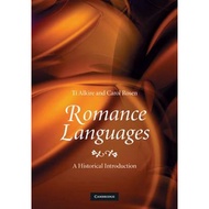 Romance Languages : A Historical Introduction