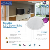 Philips 59202 7W Recessed LED Downlight