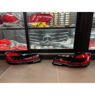 BMW F10 Tail Lamp BMW F10 Tail Lamp Light Bar