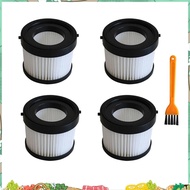 Washable Filter Replacements for  DCV5011H DCV501LN DCV501 20V Vacuum Cleaner Accessories Filters Sp