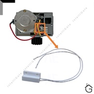 AUTOGATE MAGNETIC SENSOR COUNTER FOR DC SLIDING MOTOR