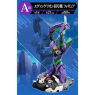 一番賞《新世紀福音戰士》～初號機、咆哮！～ A賞