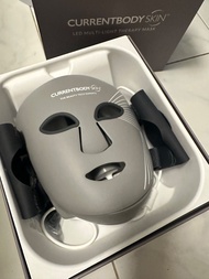 (包SF) CurrentBody Skin LED 多光療面膜 Current Body Skin LED Multi Light mask 光療面膜儀 LED Multi Light Therap