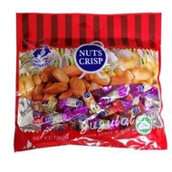 Nuts Crisp 500g