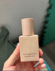 Jung Saem Mool Skin Nuder Foundation 粉底液 Medium