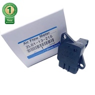 Original ZL01-13-215 ZL0113215 ZL01-13-215 197400-2010 Mass Air Flow Meter MAF Sensor for MAZDA 3 5 
