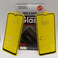 Tempered Glass 9D Vivo Y12/Y15/Y17