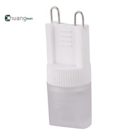 G9 Warm White 1 LED Bulb Spot Light Lamp 1W AC 220V-240V High Power