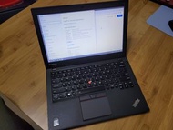 Lenovo x240 （8Gb RAM, 512GB SSD)