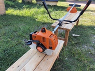 เครื่องตัดหญ้า Stihl Fs 230 แท้1000000% เเบรนด์เยอรมัน ราคาประหยัด แบรนด์ระดับโลก