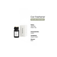 Parfum Pengharum Mobil 10 ml Gantung Garuda Indonesia Heaven Scent Luxury