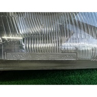 Headlamp (RH&LH), toyota starlet EP70/EP71. Original japan