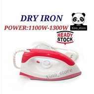 SIRIM BDI-208A Electric Dry Iron 1100W-1300W