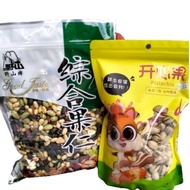 Pistachio pistachio Mixed nuts mix nuts 500g Bean Snacks