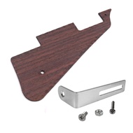 Xm-LP Electric Guitar Pickguard Rosewood Guitar Cover Accessories